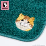 NEKONOBA 今治ハンカチタオル | BACKYARD FAMILY | 詳細画像7 