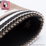 NEKONOBA ニットマルシェバッグ MOTOR CATS 大サイズ | BACKYARD FAMILY | 詳細画像15 