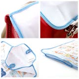 らんらんCAP リバーシブルキャラクターランドセルカバー | BACKYARD FAMILY | 詳細画像9 