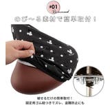 サドルカバー aile エール | BACKYARD FAMILY | 詳細画像3 