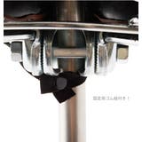 サドルカバー 一般サイズ 通販 | BACKYARD FAMILY | 詳細画像4 