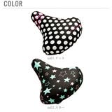 サドルカバー 一般サイズ 通販 | BACKYARD FAMILY | 詳細画像7 