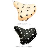 サドルカバー 一般サイズ 通販 | BACKYARD FAMILY | 詳細画像9 