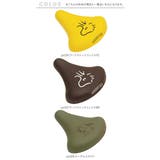 チャリCAP chari CAP 一般サイズ のび~るタイプ 防水加工 | BACKYARD FAMILY | 詳細画像10