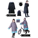 レインポンチョ 自転車 sima0404 | BACKYARD FAMILY | 詳細画像20