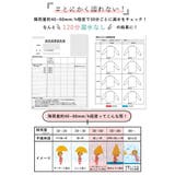 レインポンチョ 自転車 sima0404 | BACKYARD FAMILY | 詳細画像6