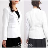 レディーステーラードジャケット cjrxj2 | BACKYARD FAMILY | 詳細画像4 