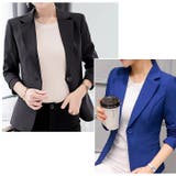 レディーステーラードジャケット cjrxj2 | BACKYARD FAMILY | 詳細画像7 