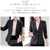 レディーステーラードジャケット cjrxj2 | BACKYARD FAMILY | 詳細画像9 