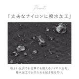 ナイロンあおりトートリュック | BACKYARD FAMILY | 詳細画像10 