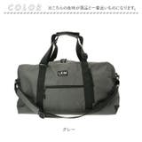 ボストンリュック | BACKYARD FAMILY | 詳細画像18 