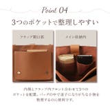 角シボ3WAYサッチェルリュック | BACKYARD FAMILY | 詳細画像11