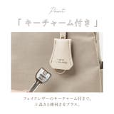 キーチャーム付き トートリュック | BACKYARD FAMILY | 詳細画像12