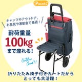 ショッピングカート おしゃれ 通販 | BACKYARD FAMILY | 詳細画像4
