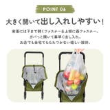 cocoro コ・コロ 前押し4輪カート | BACKYARD FAMILY | 詳細画像11