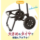 コ・コロ cocoro ショッピングカート | BACKYARD FAMILY | 詳細画像6