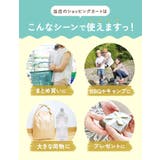 コ・コロ cocoro ショッピングカートトート | BACKYARD FAMILY | 詳細画像15 