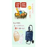 コ・コロ cocorotote2 ショッピングカートトート | BACKYARD FAMILY | 詳細画像11 