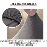 椅子カバー cover0224 | BACKYARD FAMILY | 詳細画像6 