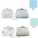 がま口コインケース キャラクター | BACKYARD FAMILY | 詳細画像14 