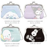 がま口コインケース キャラクター | BACKYARD FAMILY | 詳細画像15 