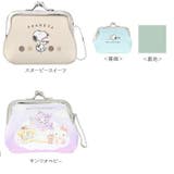 がま口コインケース キャラクター | BACKYARD FAMILY | 詳細画像16 