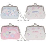 がま口コインケース キャラクター | BACKYARD FAMILY | 詳細画像17 