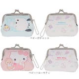 がま口コインケース キャラクター | BACKYARD FAMILY | 詳細画像18 