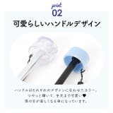 ミルキートーンアンブレラ 55cm 折りたたみ傘 | BACKYARD FAMILY | 詳細画像6 
