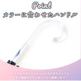 ミルキートーンアンブレラ POE 60cm 長傘 | BACKYARD FAMILY | 詳細画像7 