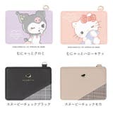 キャラクター リールパスケース | BACKYARD FAMILY | 詳細画像11 
