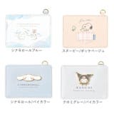 キャラクター リールパスケース | BACKYARD FAMILY | 詳細画像9 