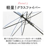 カラーグラスファイバー POE アンブレラ 60cm | BACKYARD FAMILY | 詳細画像7 