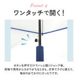 カラーグラスファイバー POE アンブレラ 60cm | BACKYARD FAMILY | 詳細画像8 