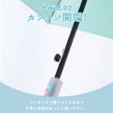 晴雨兼用 子供長傘 55cm | BACKYARD FAMILY | 詳細画像4