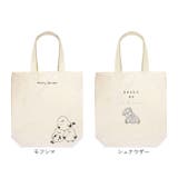 縦型トレンドトートバッグ | BACKYARD FAMILY | 詳細画像16 