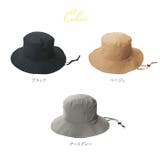 とびにくい洗えるサファリハット | BACKYARD FAMILY | 詳細画像18 