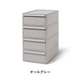 like-it クローゼットシステムセット S 4個組 | BACKYARD FAMILY | 詳細画像19