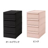 like-it クローゼットシステムセット S 4個組 | BACKYARD FAMILY | 詳細画像20