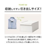 like-it クローゼットシステムセット M 3個組 | BACKYARD FAMILY | 詳細画像13 