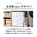 like-it クローゼットシステムセット M 3個組 | BACKYARD FAMILY | 詳細画像15 