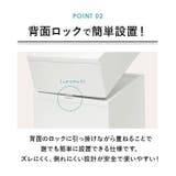 like-it クローゼットシステムセット L 2個組 | BACKYARD FAMILY | 詳細画像11