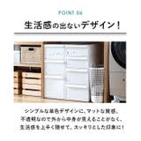 like-it クローゼットシステムセット L 2個組 | BACKYARD FAMILY | 詳細画像15