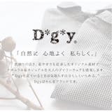 dgy デコカンパニー コットン100% 長袖チェックシャツ | BACKYARD FAMILY | 詳細画像2