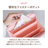 ファスナージャバラ マルチケース | BACKYARD FAMILY | 詳細画像10