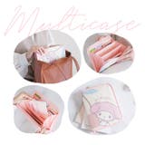 ファスナージャバラ マルチケース | BACKYARD FAMILY | 詳細画像12
