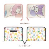 ファスナージャバラ マルチケース | BACKYARD FAMILY | 詳細画像14