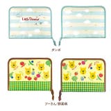 ファスナージャバラ マルチケース | BACKYARD FAMILY | 詳細画像15
