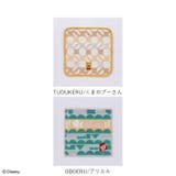 Disney KIDEA タオルハンカチ | BACKYARD FAMILY | 詳細画像10 