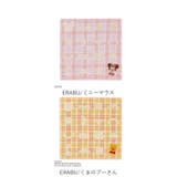 Disney KIDEA タオルハンカチ | BACKYARD FAMILY | 詳細画像16 